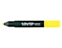 Artline Rotulador Fluorescente EK-660 Amarillo Punta Biselada Trazo 1-5 mm