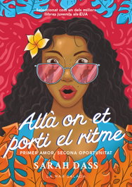 Allà on et porti el ritme, Sarah Dass - Edicions del Pirata