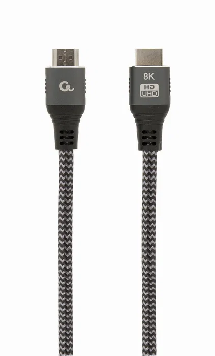 GEMBIRD Cable HDMI 8K UHD 1m CCB-HDMI8K-1M