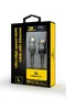 GEMBIRD Cable HDMI 8K UHD 1m CCB-HDMI8K-1M