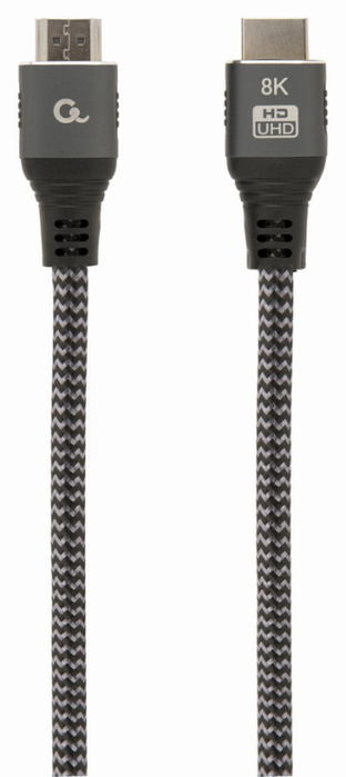 GEMBIRD Cable HDMI 8K UHD 1m CCB-HDMI8K-1M