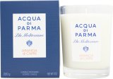 Acqua di Parma Vela Blu Mediterraneo Arancia di Capri 200g