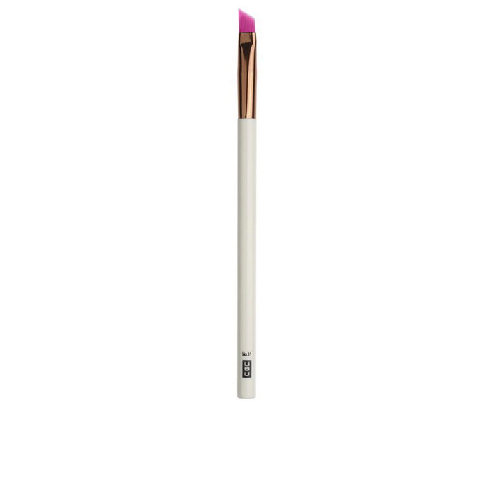 Ubu Brocha de Maquillaje DRAMA QUEEN Brocha Biselada para Ojos Delineado Sombra 1 Unidad Ubu Brocha de Maquillaje DRAMA QUEEN Brocha Biselada para Ojos Delineado Sombra 1 Unidad