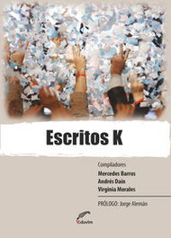 EDUVIM (IBD) ESCRITOS K