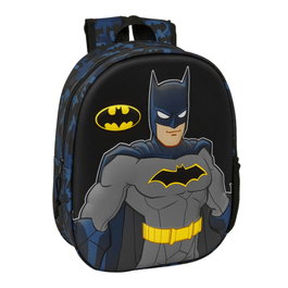 Safta Mochila 3D Batman DC Comics