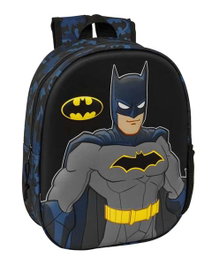 Safta Mochila 3D Batman DC Comics