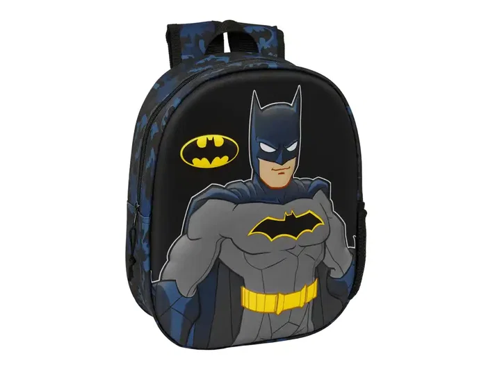 Safta Mochila 3D Batman DC Comics