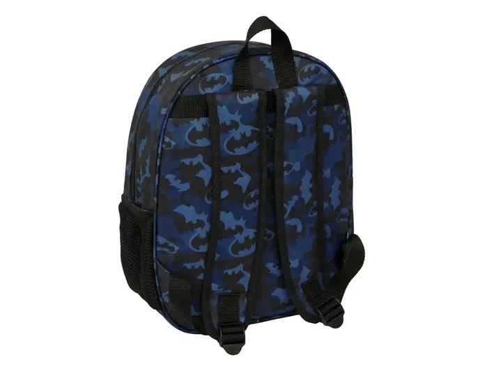 Safta Mochila 3D Batman DC Comics