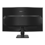 Gigabyte GS32QCA Monitor Gaming Curvo 31.5 QHD 180Hz 1ms VA