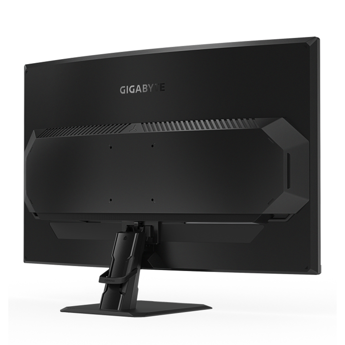 Gigabyte GS32QCA Monitor Gaming Curvo 31.5 QHD 180Hz 1ms VA Gigabyte GS32QCA Monitor Gaming Curvo 31.5 QHD 180Hz 1ms VA