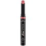 Essence The Slim Stick Barra de Labios de Larga Duración, Pintalabios Mate Cremoso, Hasta 6 Horas, Con Aceites Nutritivos, Tono #104-Baby Got Blush, 1.7 g
