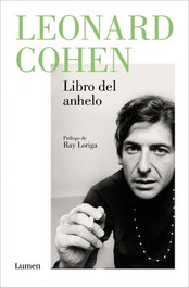 LUMEN, Libro del anhelo, Leonard Cohen - LUMEN