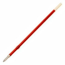 Pilot Recambio Bolígrafo BP-GP Rojo (Set de 12)
