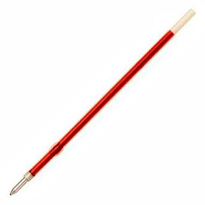 Pilot Recambio Bolígrafo BP-GP Rojo (Set de 12) Pilot Recambio Bolígrafo BP-GP Rojo (Set de 12)