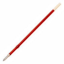 Pilot Recambio Bolígrafo Bp-Gp Rojo (Set de 12) (Set de 12)