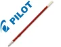 Pilot Recambio Bolígrafo BP-GP Rojo (Set de 12)