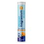 PLANTAPOL Magnesium + B2 con Leucina sabor naranja 20 comp efervescentes