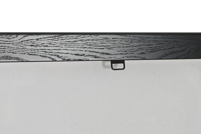 DKD Home Decor Cuadro Moderno Abstracto Mujer Multicolor Lienzo 100 x 100 x 3.5 cm (2 Unidades)