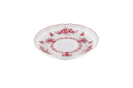 Le coq Plato de Café 13 cm NEOS ANTHIROS