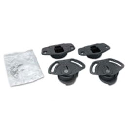 KLEIN 3149 Juego de Accesorios Estándar Roll-22 Gris