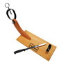 Talox Jamonero Venecia Brazo 21mm + Cuchillo Ref. 9550
