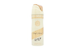 Lattafa Perfumes Oud Mood Perfumed Body Spray 200ml