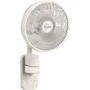 Voralia Ventilador de Pared Ø30 cm, 36 W, Modelo FAR3431541123304