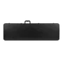 Gator Estuche de madera para bajo tipo Thunderbird - Negro