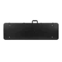 Gator Estuche de madera para bajo tipo Thunderbird - Negro