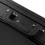 Gator Estuche de madera para bajo tipo Thunderbird - Negro