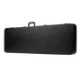 Gator Estuche de madera para bajo tipo Thunderbird - Negro