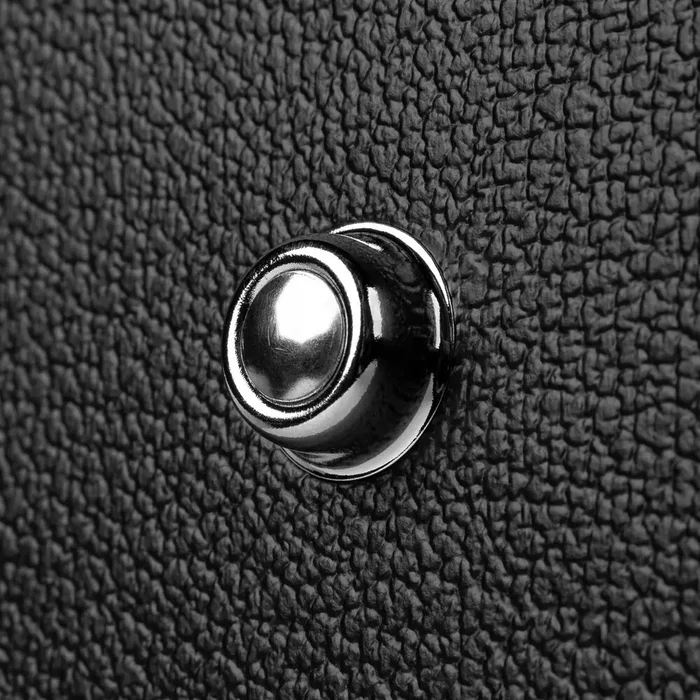 Gator Estuche de madera para bajo tipo Thunderbird - Negro Gator Estuche de madera para bajo tipo Thunderbird - Negro