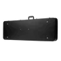 Gator Estuche de madera para bajo tipo Thunderbird - Negro