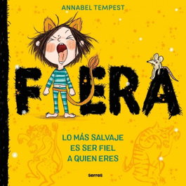 Fiera, Annabel Tempest - RBA MOLINO