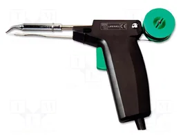 JBC TOOLS Soldador de resistencia 33W 230V con elemento calefactor
