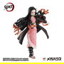 Megahouse Figura Kimetsu No Yaiba Nezuko Kamado Gals PVC 18 cm
