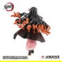 Megahouse Figura Kimetsu No Yaiba Nezuko Kamado Gals PVC 18 cm