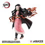 Megahouse Figura Kimetsu No Yaiba Nezuko Kamado Gals PVC 18 cm