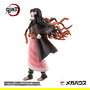Megahouse Figura Kimetsu No Yaiba Nezuko Kamado Gals PVC 18 cm
