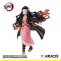 Megahouse Figura Kimetsu No Yaiba Nezuko Kamado Gals PVC 18 cm