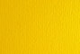 Fabriano Cartulina Texturizada 220g Liso/Rugoso Amarillo (Giallo) 50x70 cm