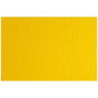 Fabriano Cartulina Texturizada 220g Liso/Rugoso Amarillo (Giallo) 50x70 cm