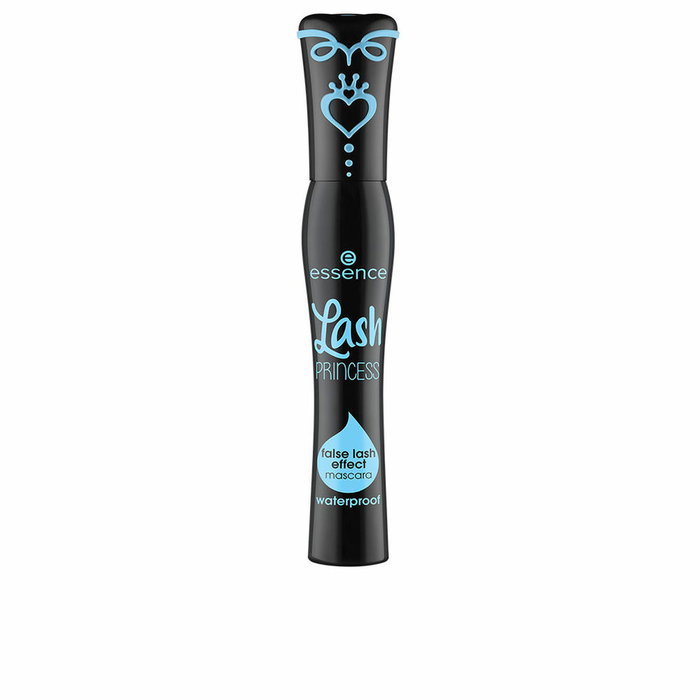Essence Lash Princess False Lash Effect Máscara de Pestañas Waterproof Essence Lash Princess False Lash Effect Máscara de Pestañas Waterproof