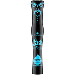 ESSENCE Lash Princess False Lash Effect Máscara de Pestañas Waterproof Resistente al Agua 12 ml
