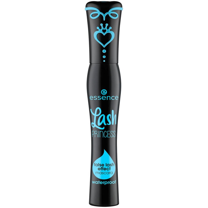 Essence Lash Princess False Lash Effect Máscara de Pestañas Waterproof Essence Lash Princess False Lash Effect Máscara de Pestañas Waterproof