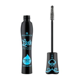 ESSENCE Lash Princess False Lash Effect Máscara de Pestañas Waterproof Resistente al Agua 12 ml
