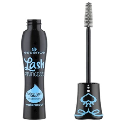 Essence Lash Princess False Lash Effect Máscara de Pestañas Waterproof Essence Lash Princess False Lash Effect Máscara de Pestañas Waterproof