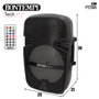 Bontempi Altavoz inalámbrico con asa