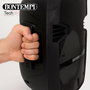 Bontempi Altavoz inalámbrico con asa