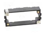 HARTING Marco para insertos de contacto Han® B, Rear Fit, tamaño 16B